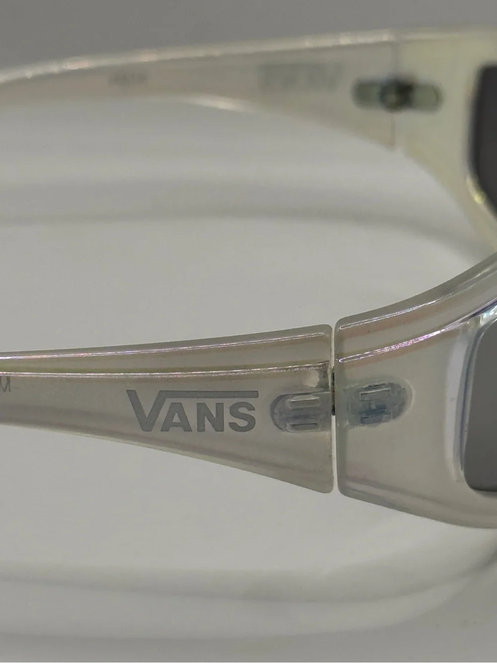 Vans photographic uva